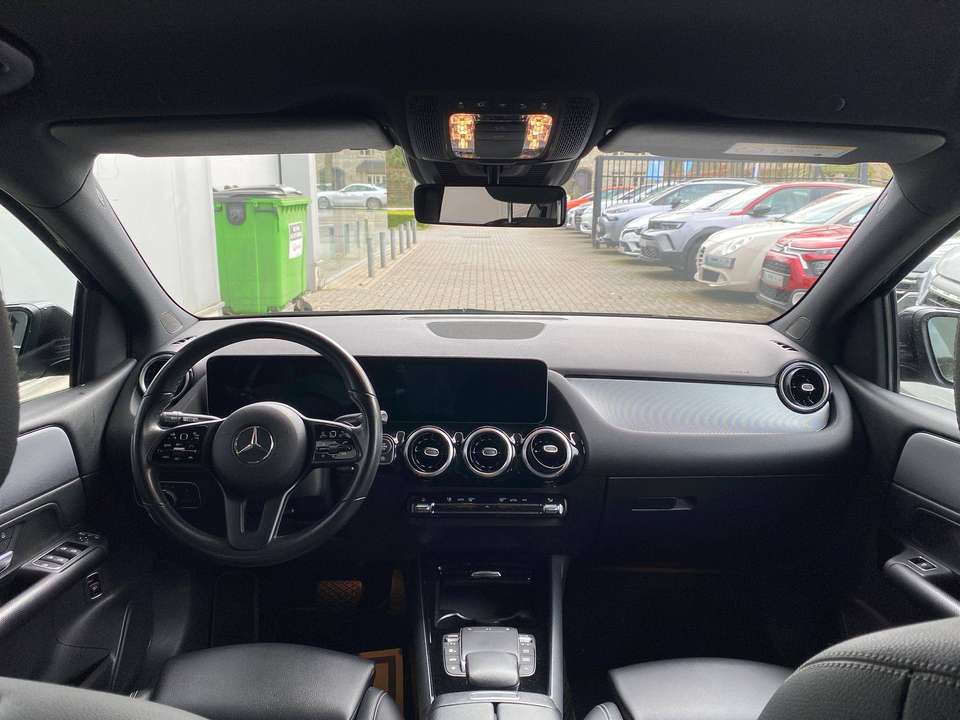 Mercedes-Benz B 200 - Imagem 11