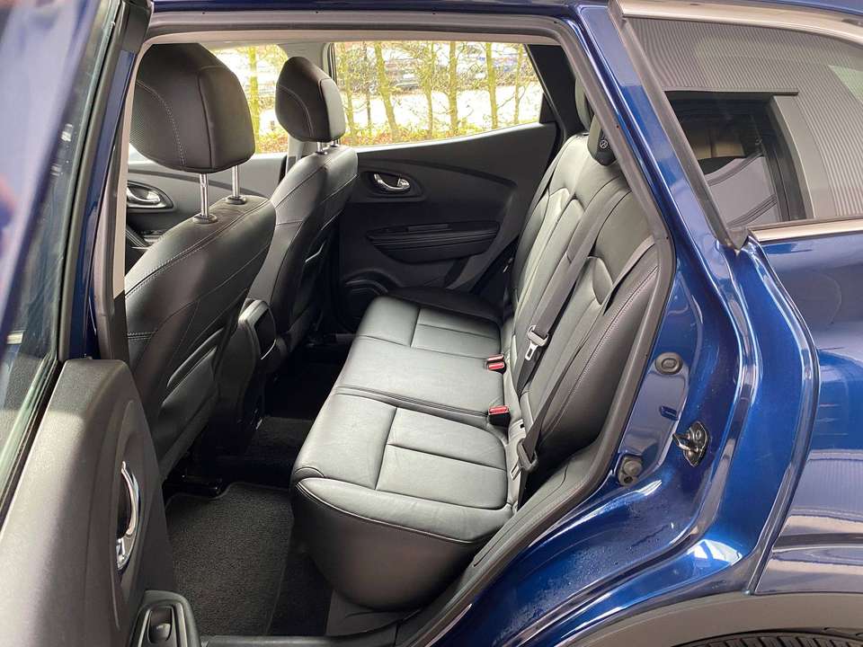 Renault Kadjar - Imagem 10