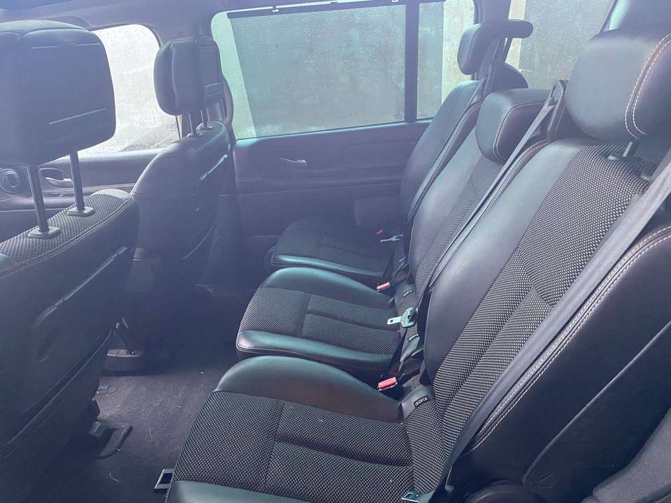 Renault Espace - Imagem 10