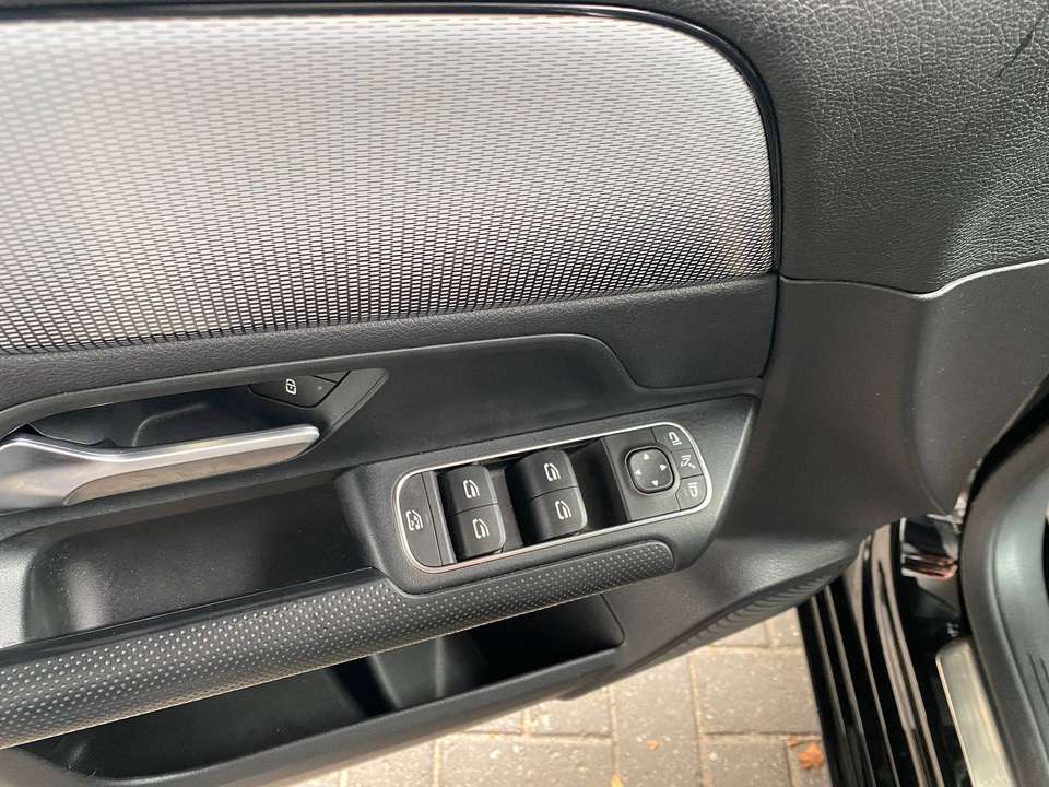 Mercedes-Benz B 200 - Imagem 13