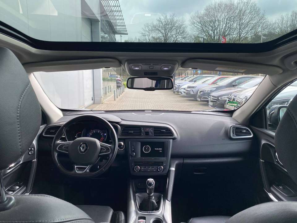Renault Kadjar - Imagem 11