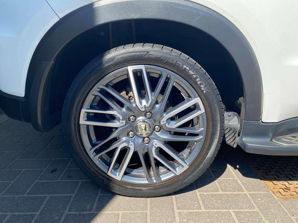 Honda HR-V - Imagem 5