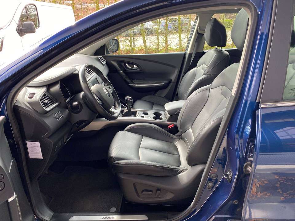 Renault Kadjar - Imagem 14
