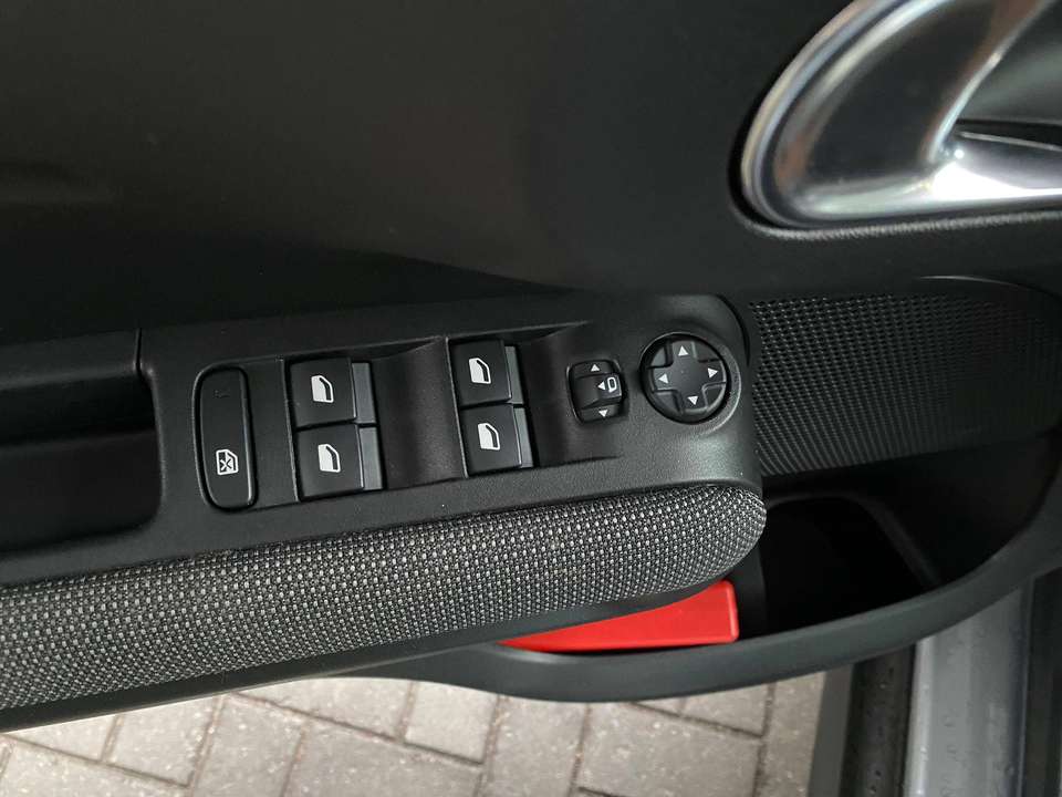 Citroen C3 Aircross - Imagem 13