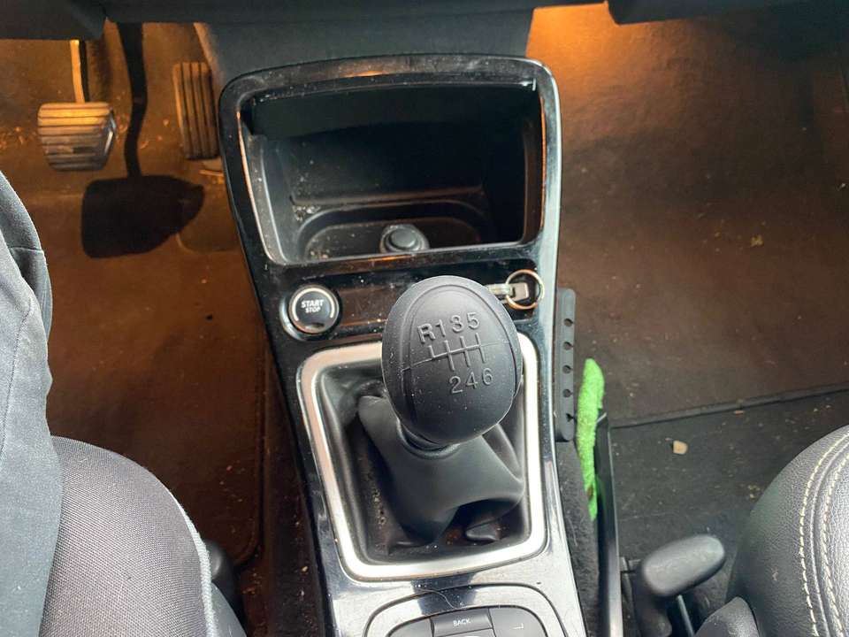 Renault Espace - Imagem 15