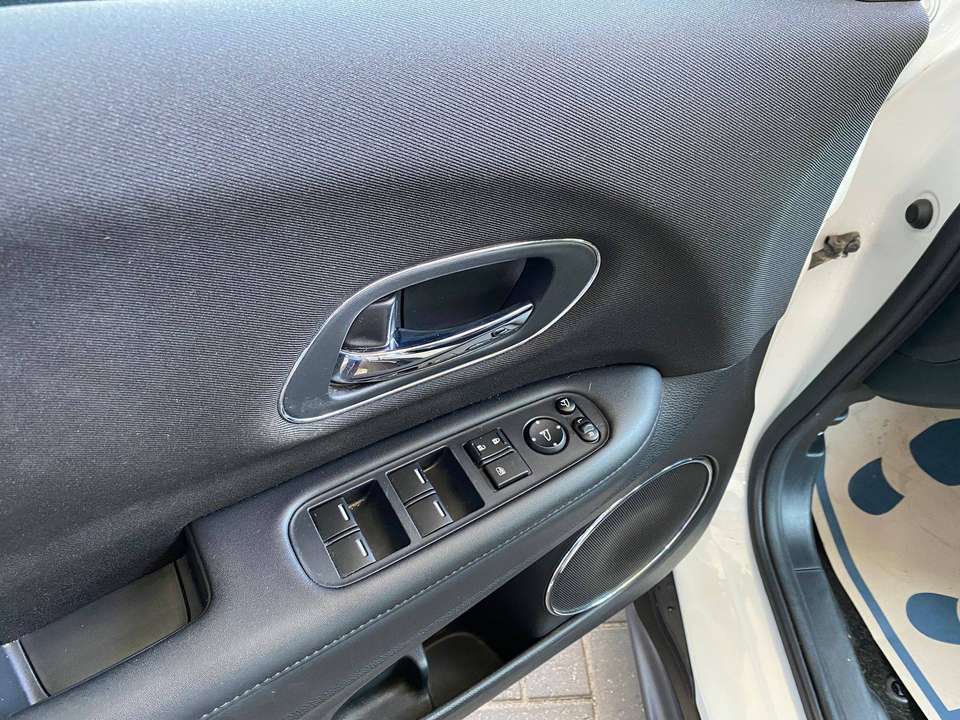 Honda HR-V - Imagem 13