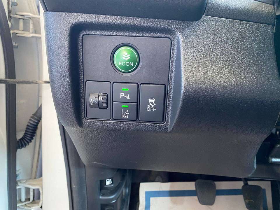 Honda HR-V - Imagem 14