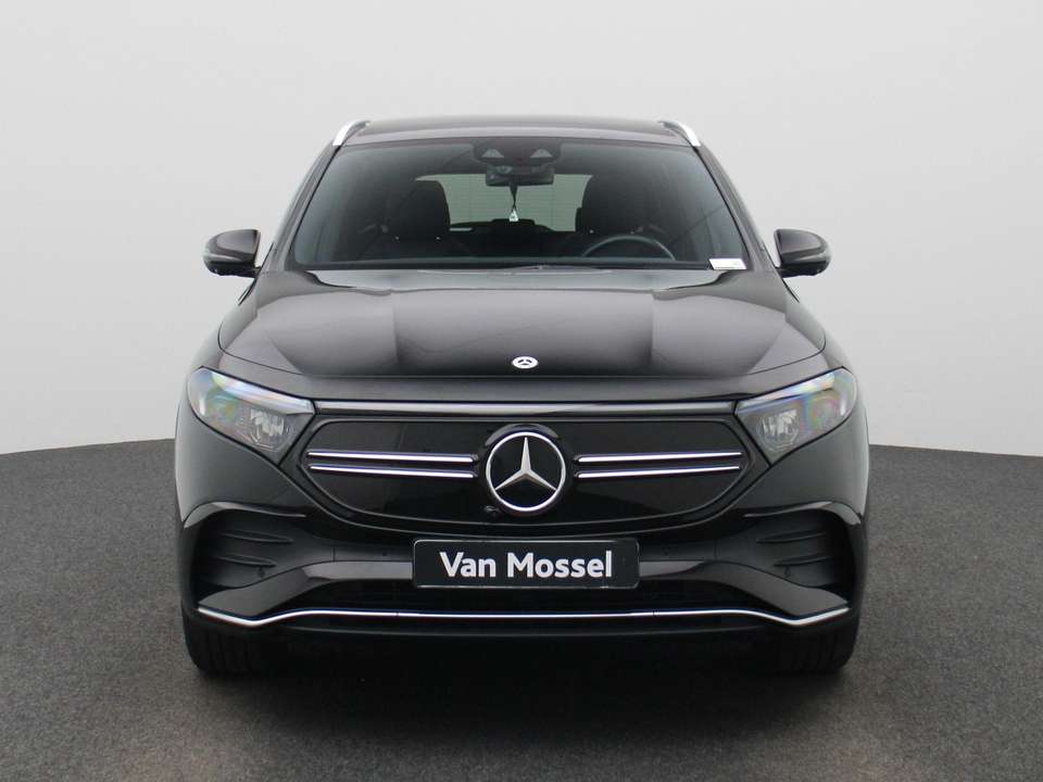 Mercedes-Benz EQA 250 - Imagem 3
