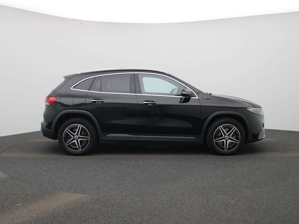 Mercedes-Benz EQA 250 - Imagem 7