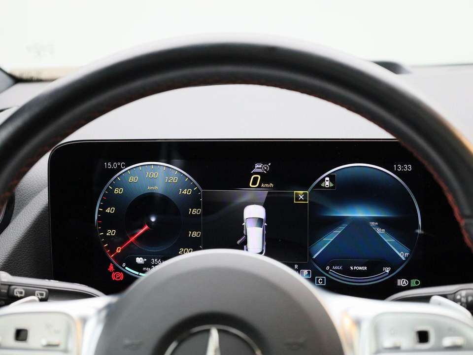 Mercedes-Benz EQA 250 - Imagem 10