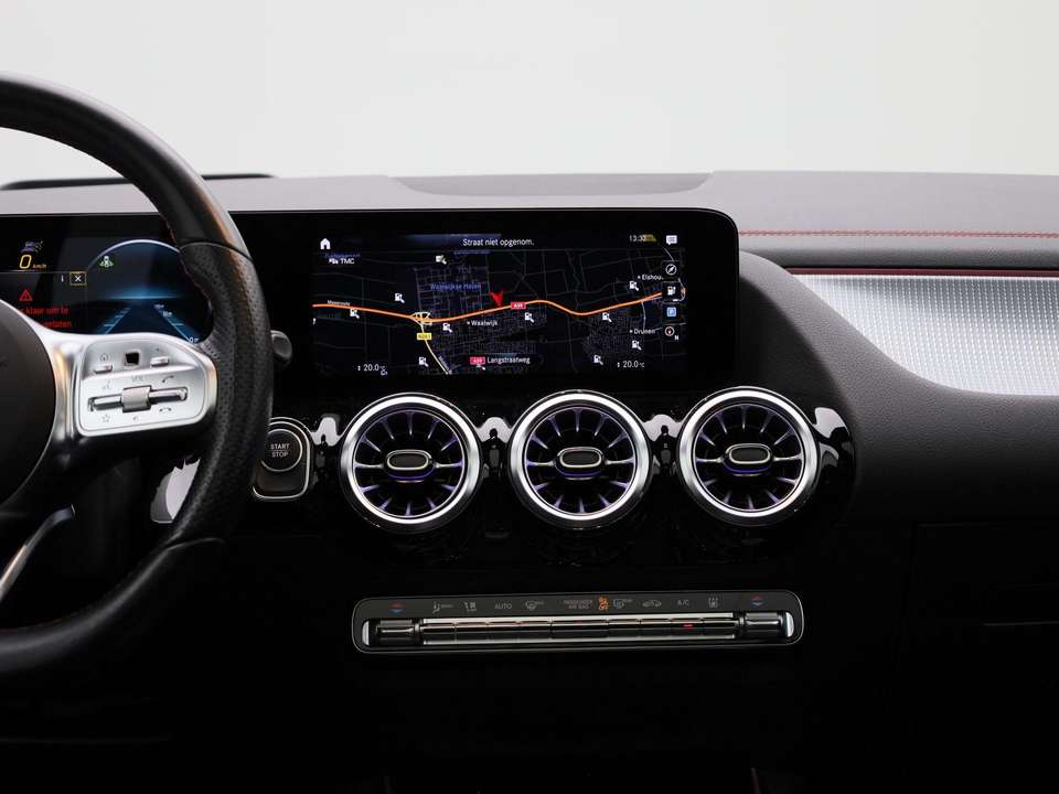 Mercedes-Benz EQA 250 - Imagem 11