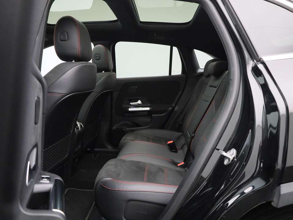 Mercedes-Benz EQA 250 - Imagem 14