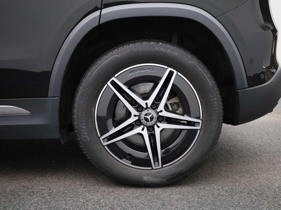 Mercedes-Benz EQA 250 - Imagem 15