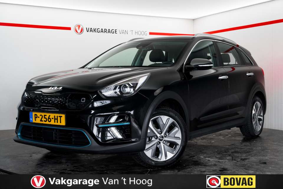 Kia e-Niro - Imagem 1