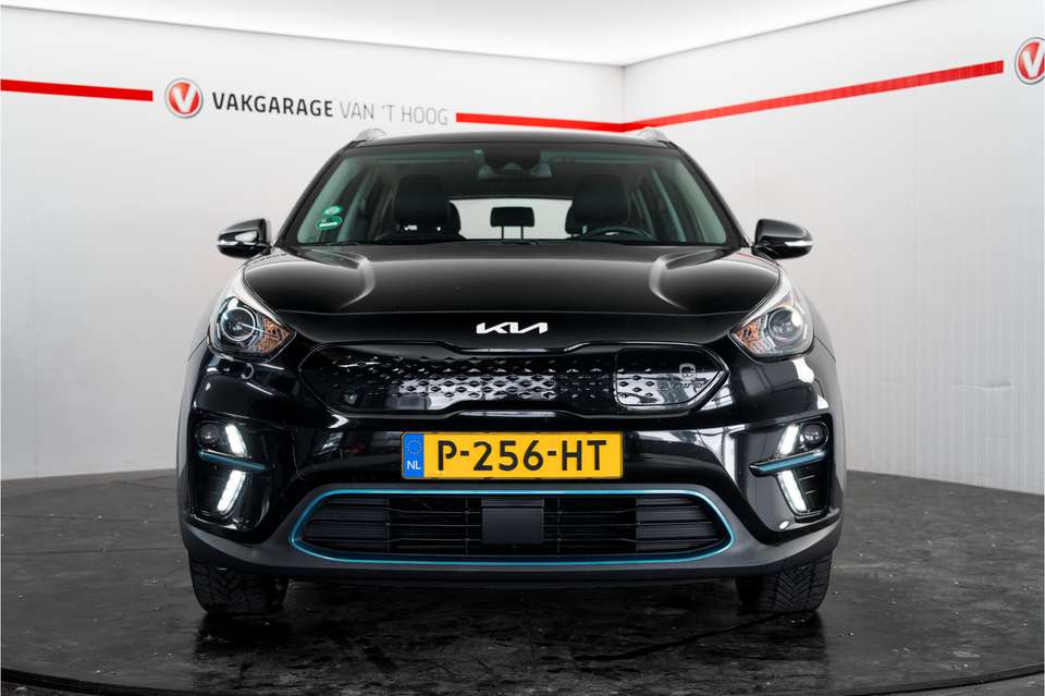 Kia e-Niro - Imagem 3
