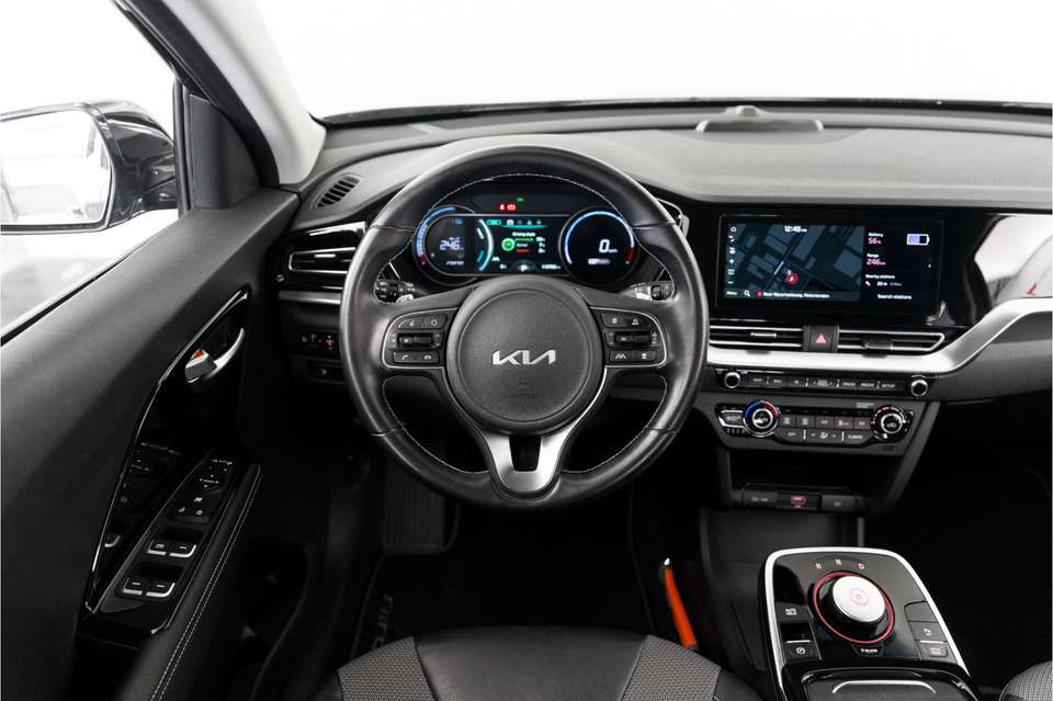 Kia e-Niro - Imagem 4