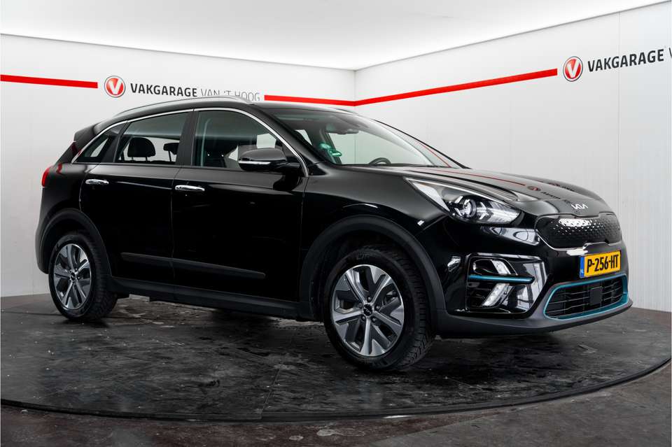 Kia e-Niro - Imagem 5