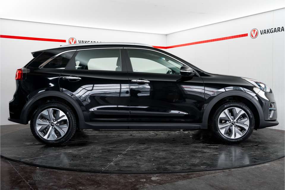 Kia e-Niro - Imagem 7