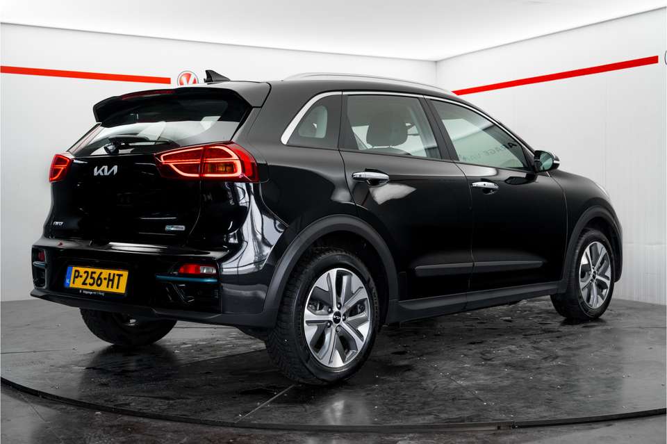 Kia e-Niro - Imagem 8