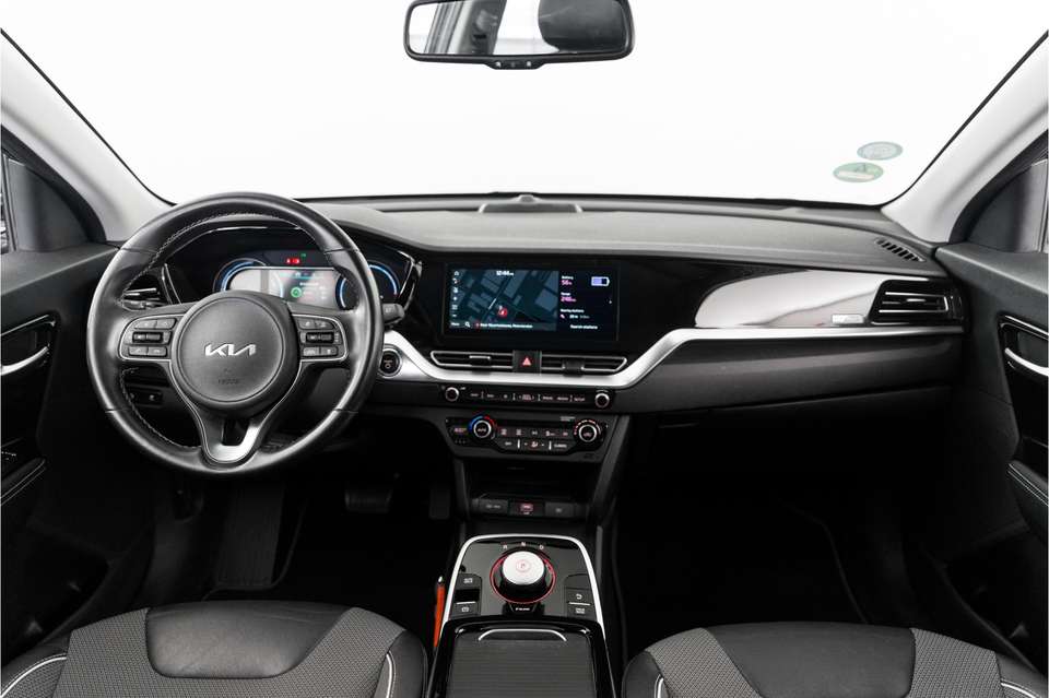 Kia e-Niro - Imagem 9