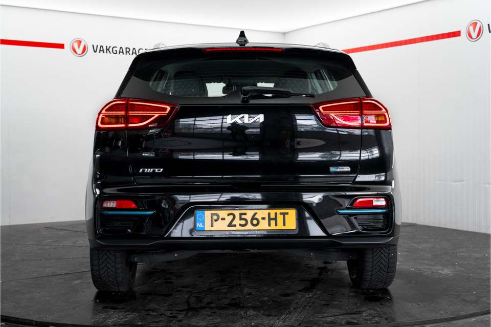Kia e-Niro - Imagem 10
