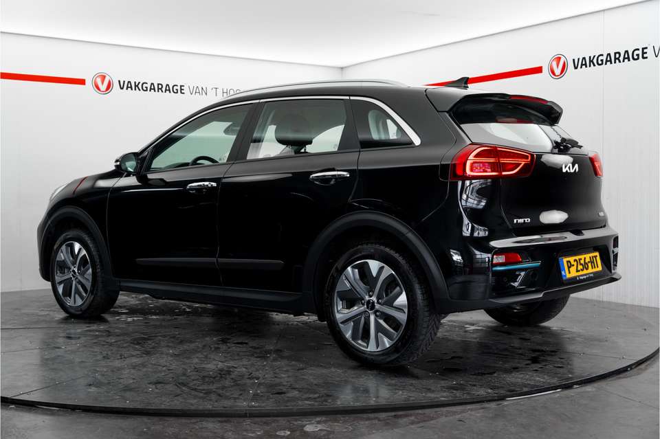 Kia e-Niro - Imagem 12