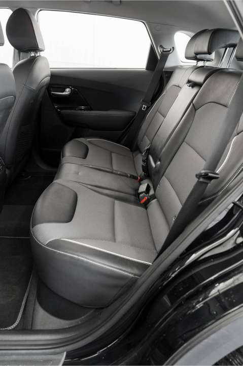 Kia e-Niro - Imagem 16