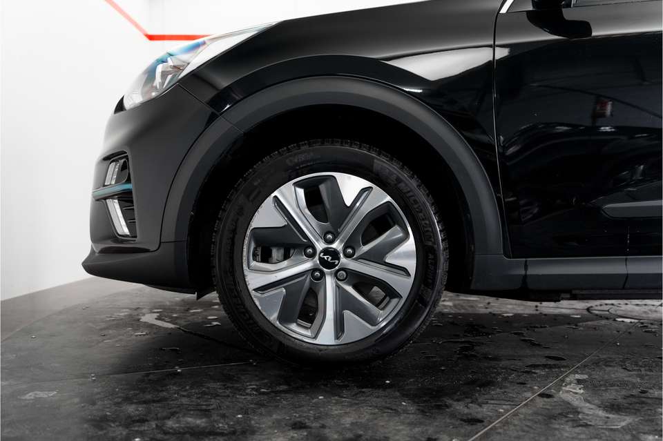 Kia e-Niro - Imagem 17