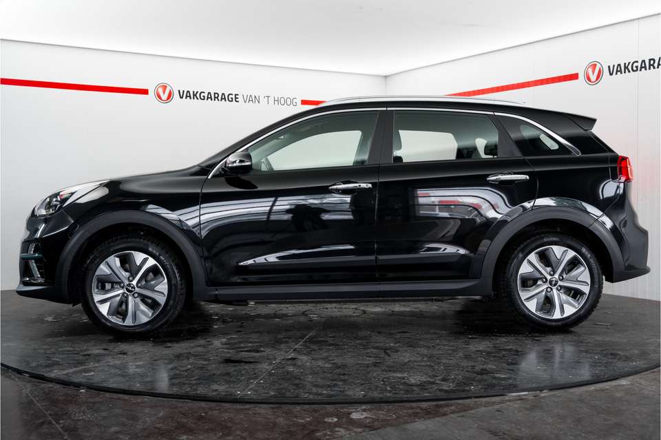 Kia e-Niro - Imagem 18
