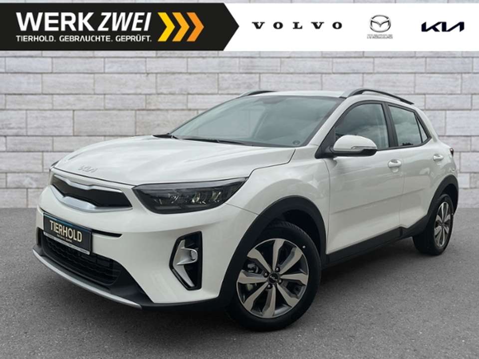 Kia Stonic - Imagem 1