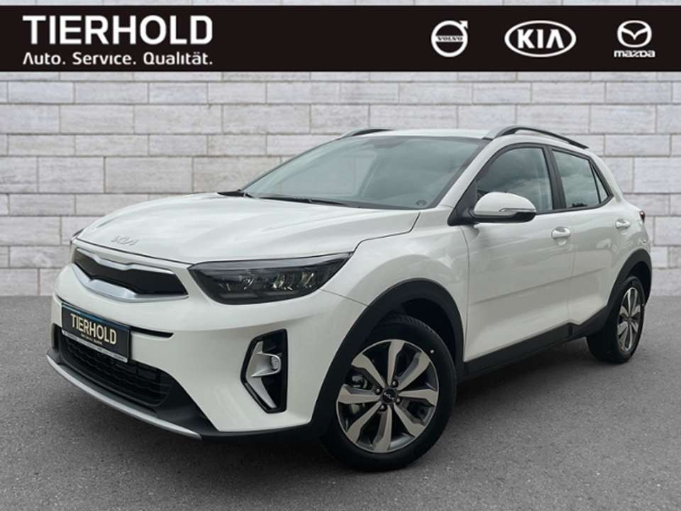 Kia Stonic - Imagem 2