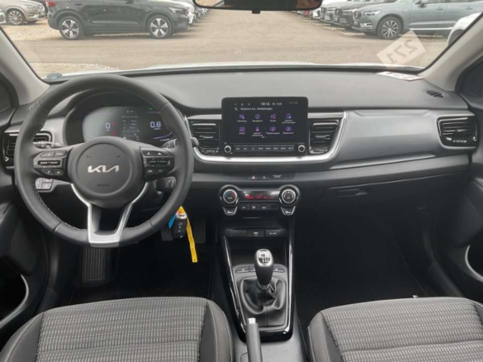 Kia Stonic - Imagem 3