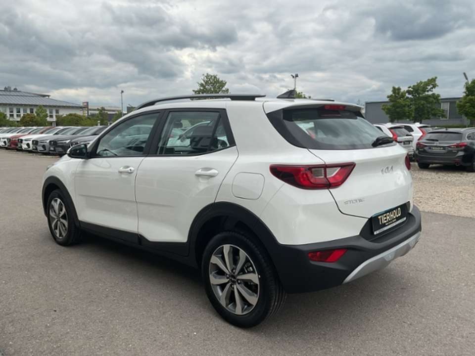 Kia Stonic - Imagem 5