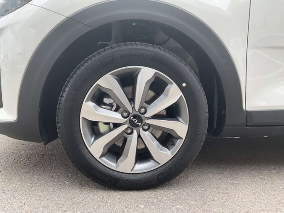 Kia Stonic - Imagem 11