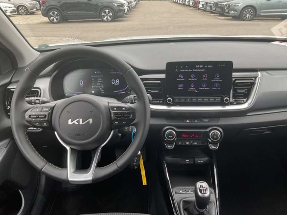 Kia Stonic - Imagem 12