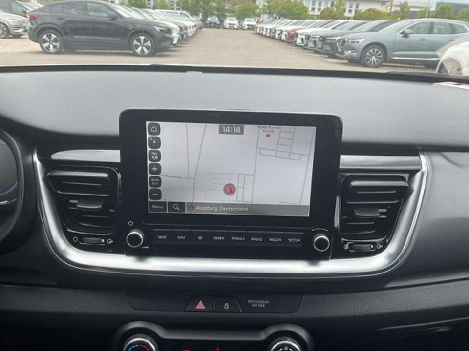 Kia Stonic - Imagem 13
