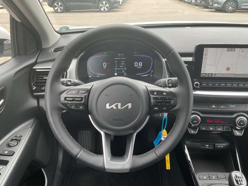 Kia Stonic - Imagem 14