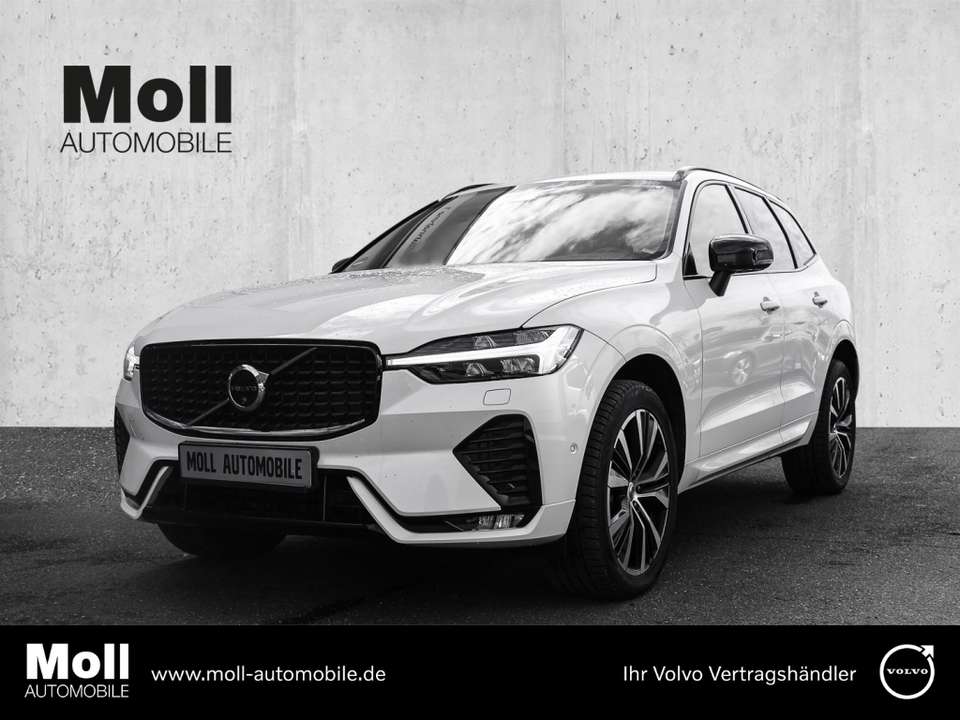 Volvo XC60 - Imagem 1