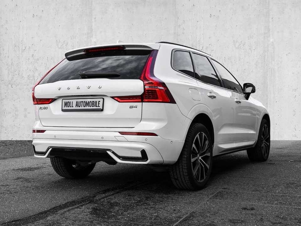 Volvo XC60 - Imagem 2