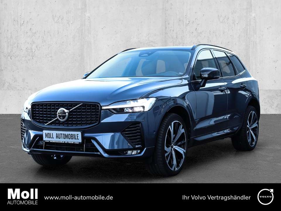 Volvo XC60 - Imagem 1
