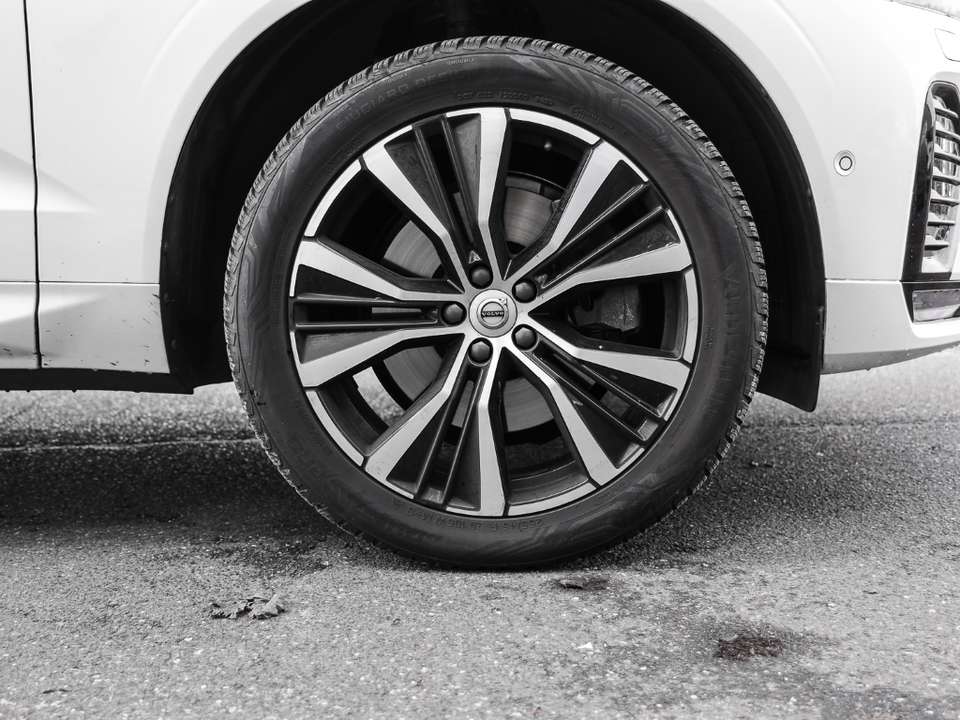 Volvo XC60 - Imagem 3