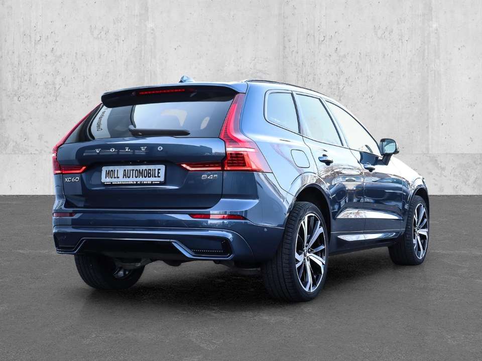 Volvo XC60 - Imagem 2