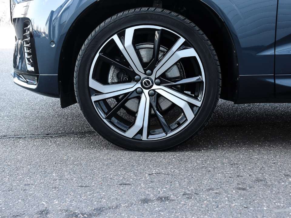 Volvo XC60 - Imagem 3