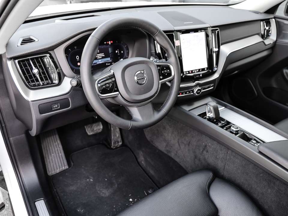 Volvo XC60 - Imagem 4