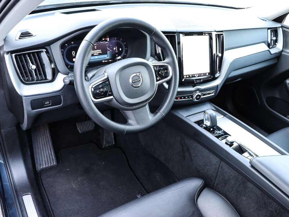 Volvo XC60 - Imagem 4