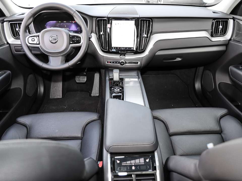 Volvo XC60 - Imagem 5