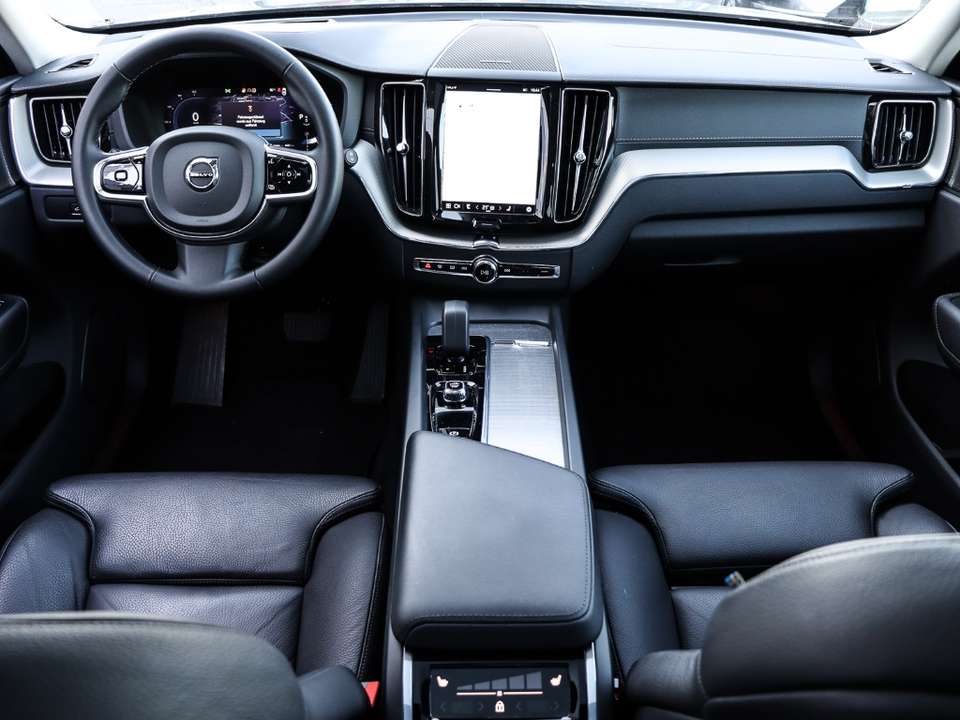 Volvo XC60 - Imagem 5