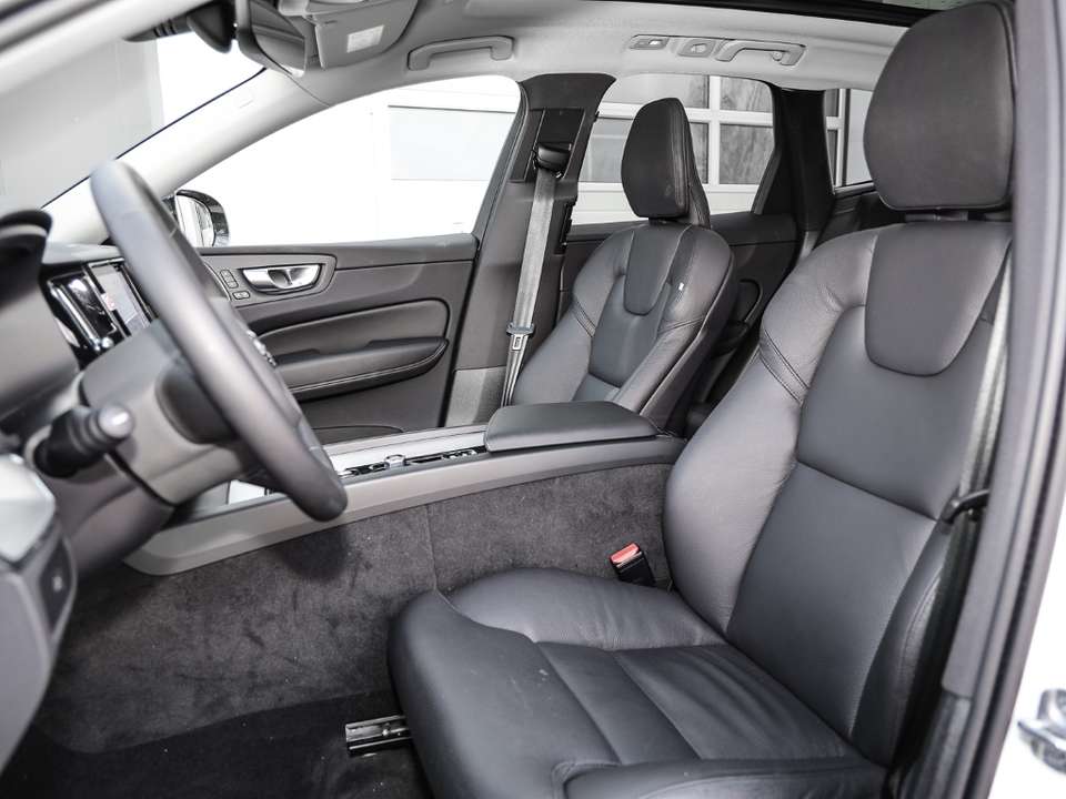 Volvo XC60 - Imagem 7