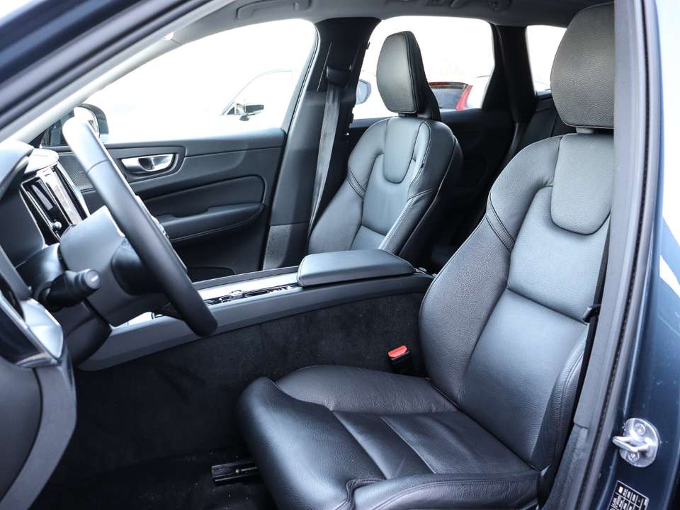 Volvo XC60 - Imagem 7