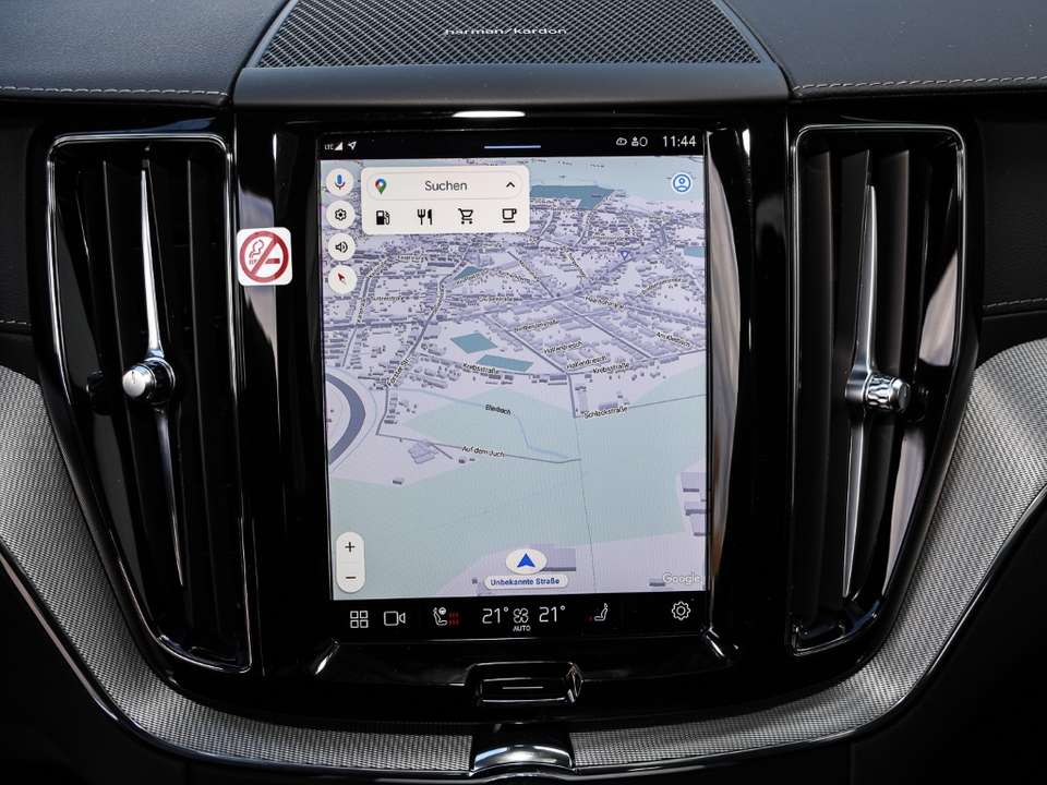 Volvo XC60 - Imagem 8